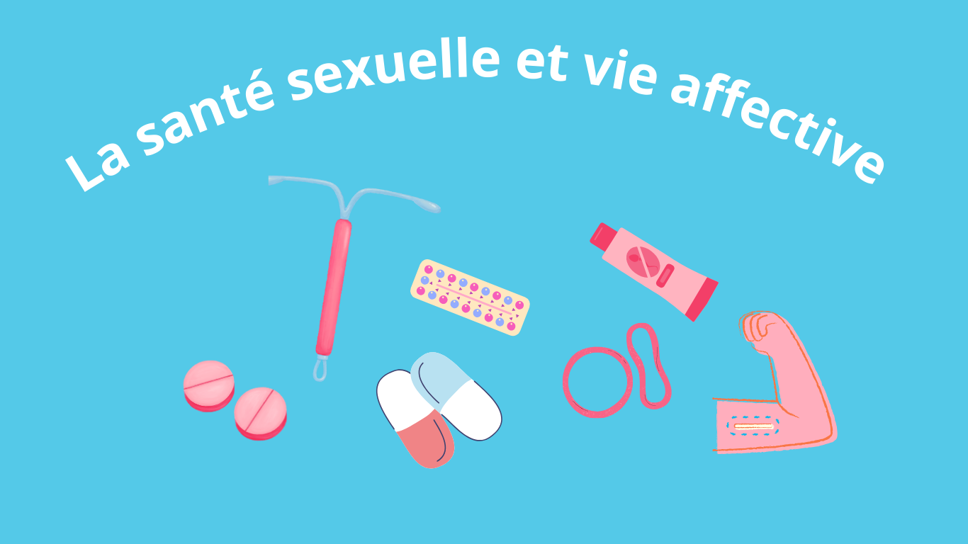 Santé sexuelle