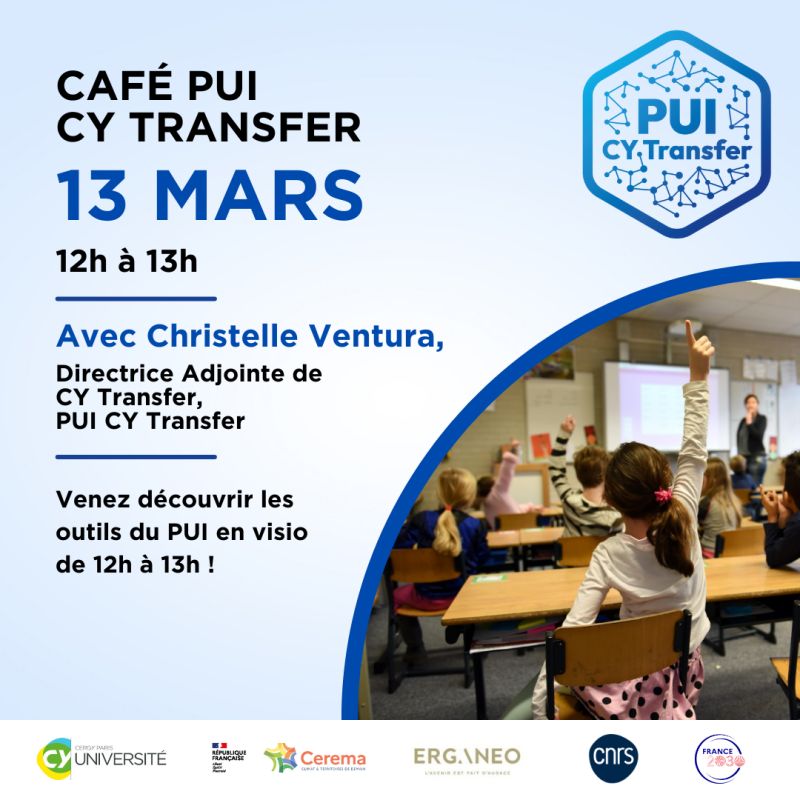 Café PUI 13 Mars 2025