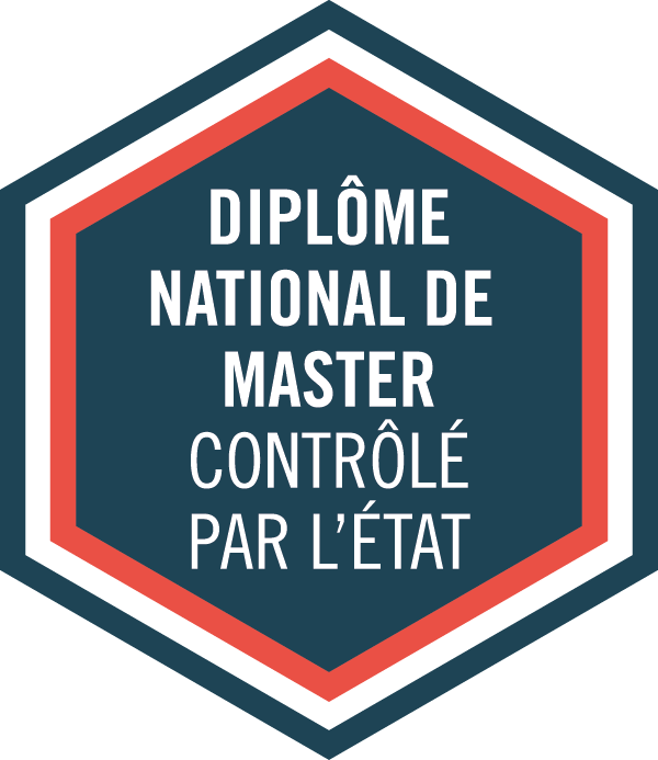 Diplôme national de master contrôlé par l'État