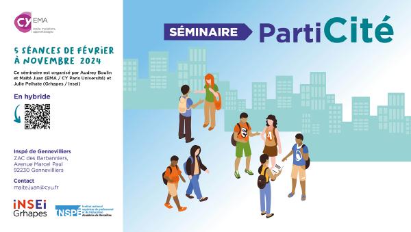 La (non-) participation des publics : impératif, pratiques, motivations