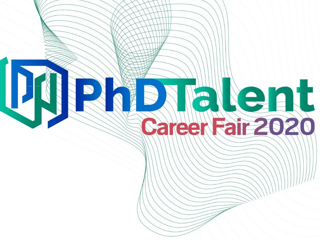 PhDTalent Career Fair en ligne