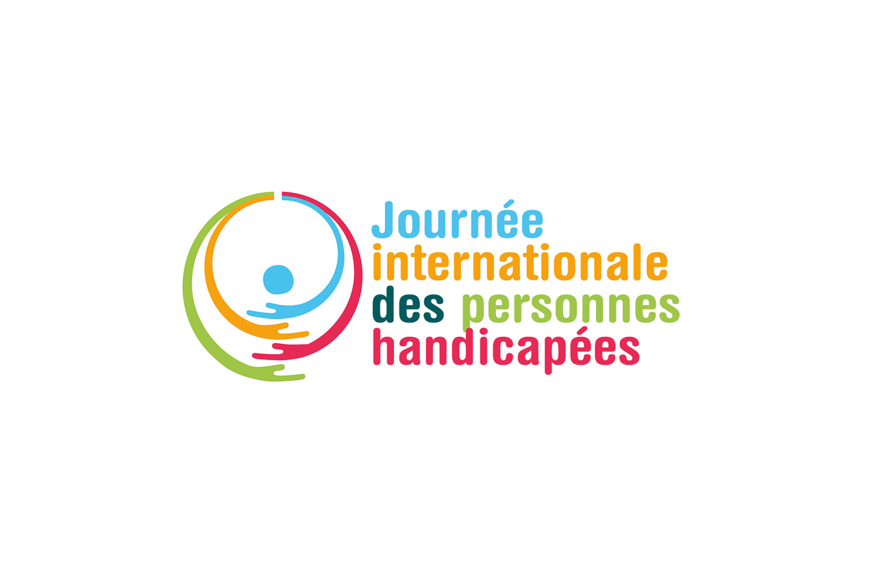 journée internationale des handicapés