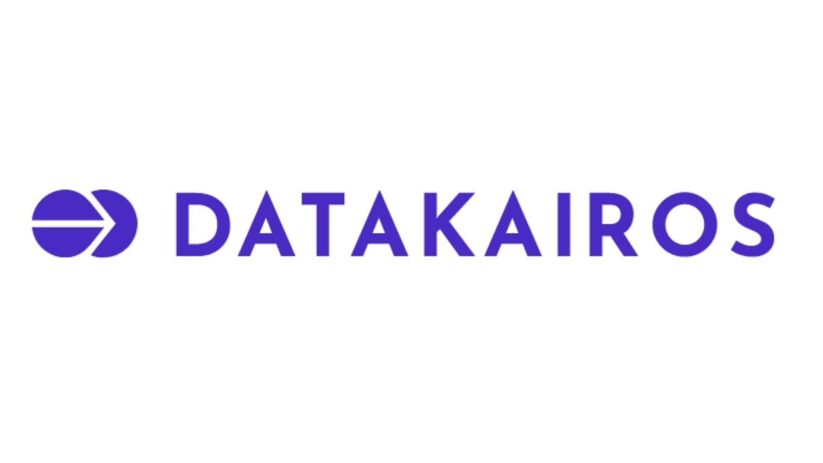 Logo DataKairos