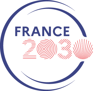 Logo France 2030