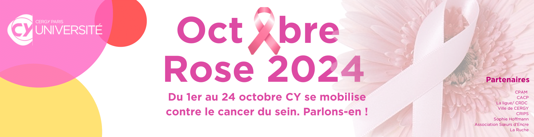 octobre rose