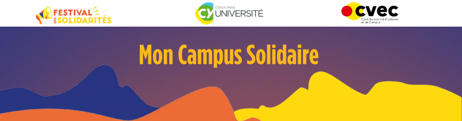 Mon campus solidaire