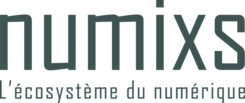 Logo Numix