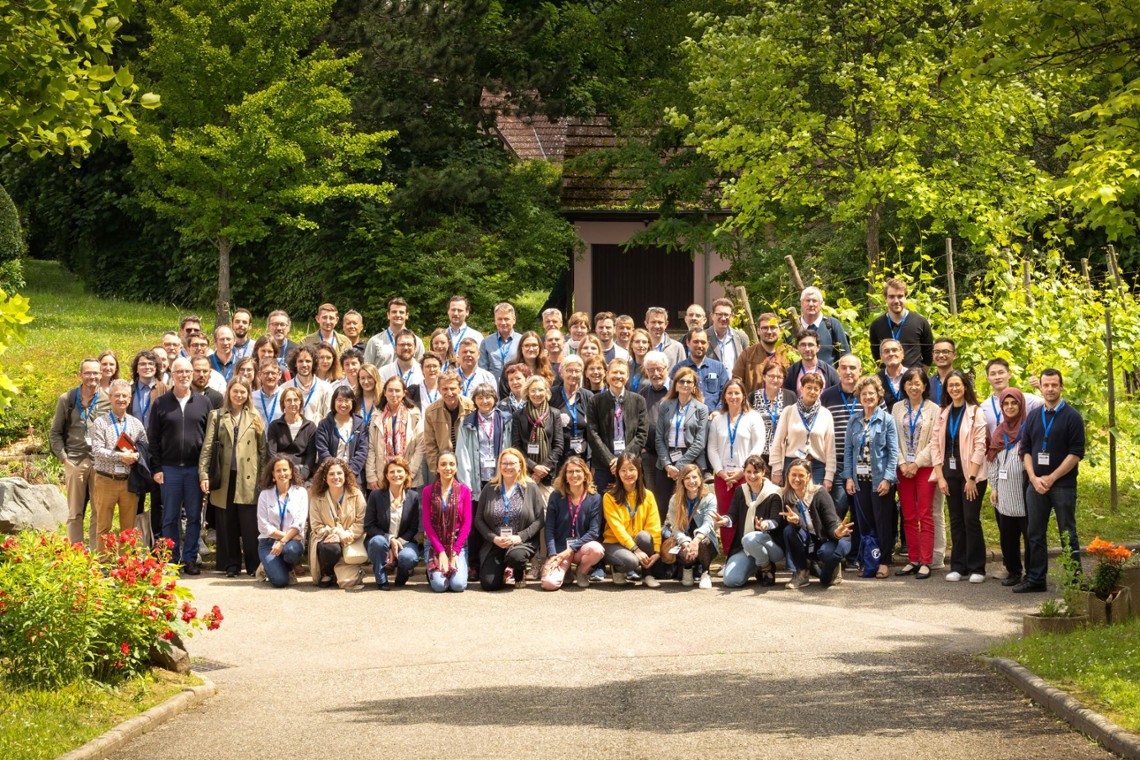 29èmes journées du Groupe Français des Glycosciences