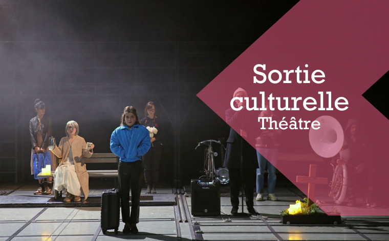 Sortie culturelle - 