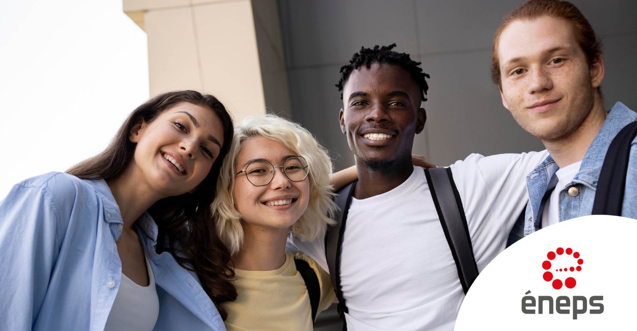 Du bac pro à l’université : ces talents qui ne demandent qu’à réussir !