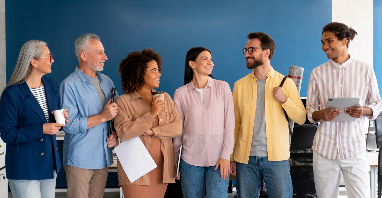 Formations sur-mesure : la solution idéale pour vos défis professionnels