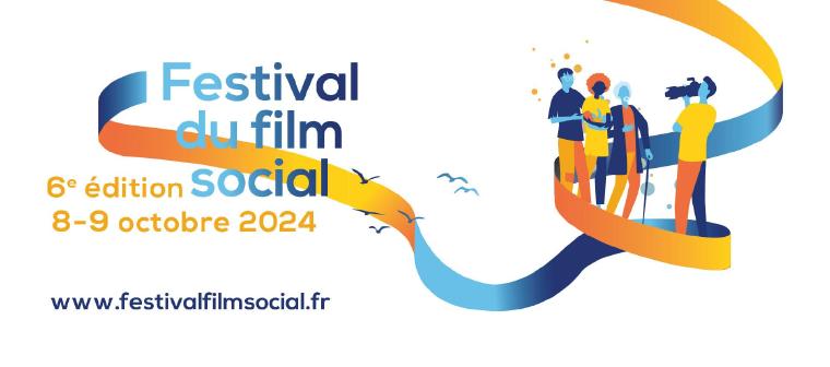 Festival du Film Social 2024 à l'EPSS