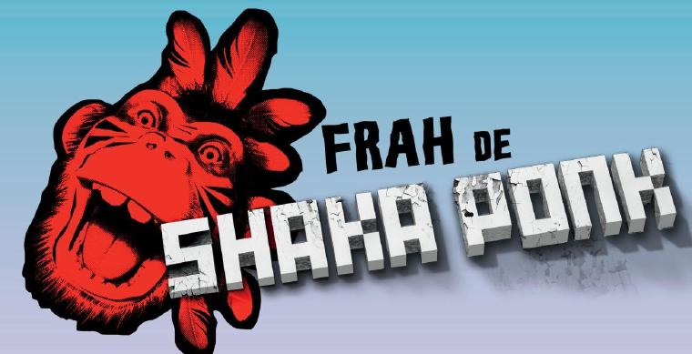 Rencontre avec Frah, chanteur engagé de Shaka Ponk