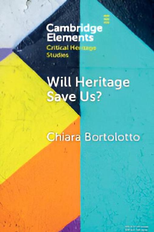 Will Heritage Save Us? 