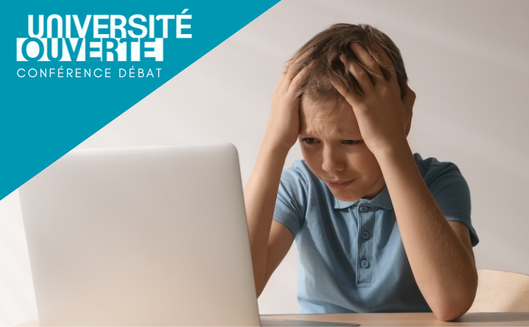 Cyberviolences et socialisation chez les plus jeunes