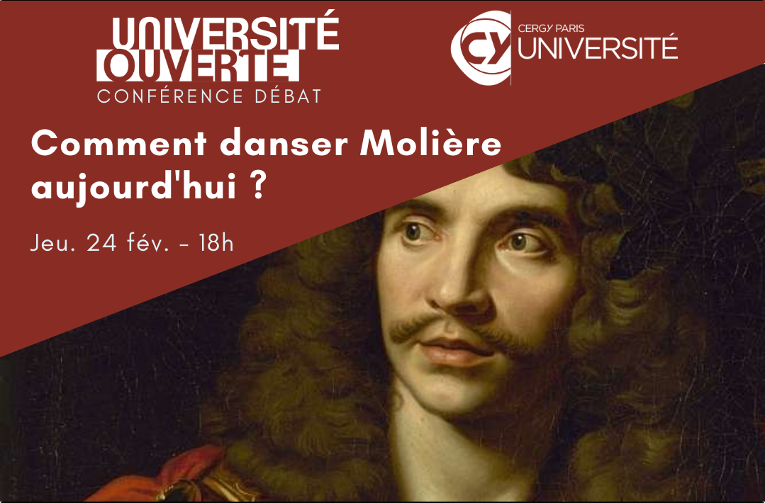 Comment danser Molière aujourd’hui ?